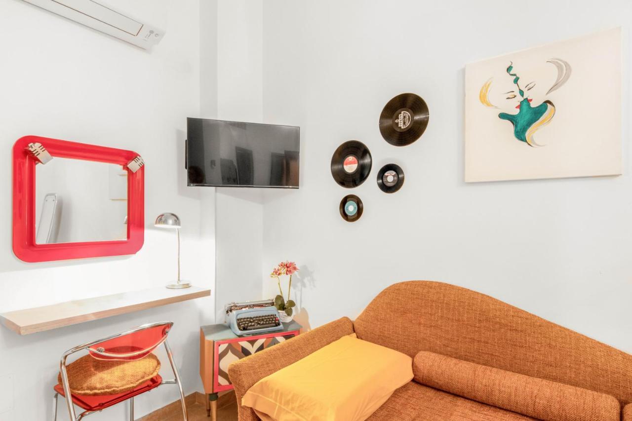 Extravacanza Oasi Del Vintage Apartment