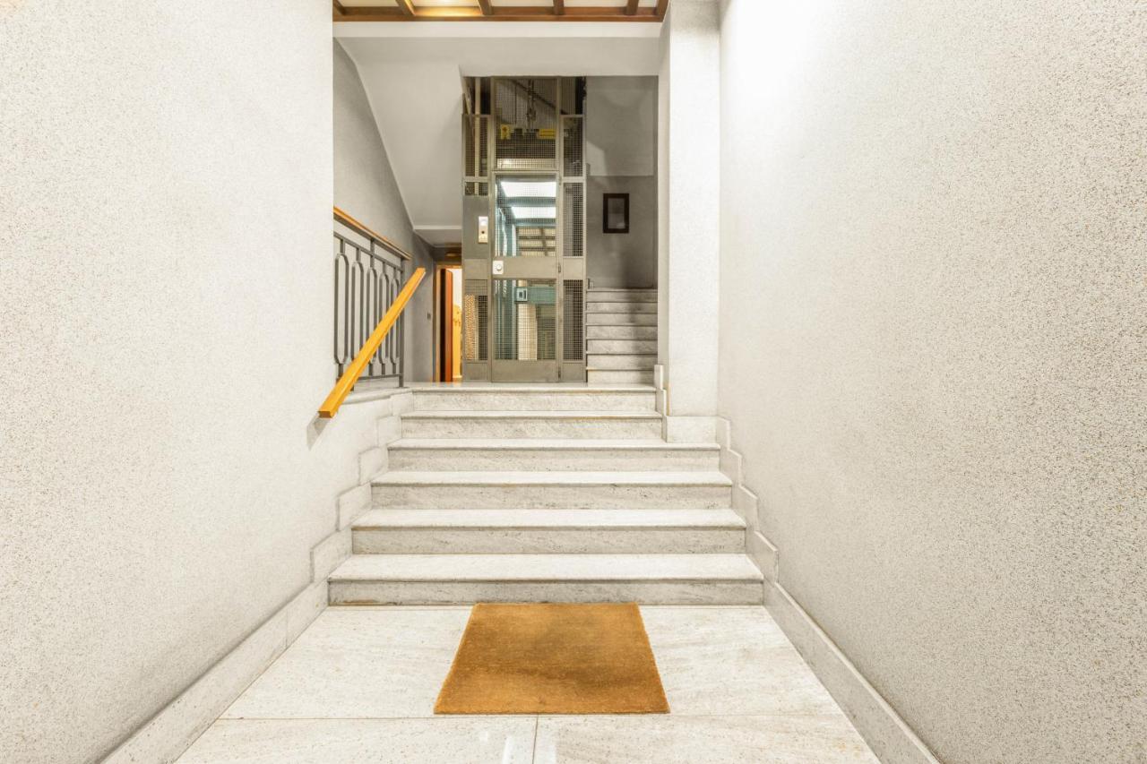 Extravacanza Oasi Del Vintage Apartamento *