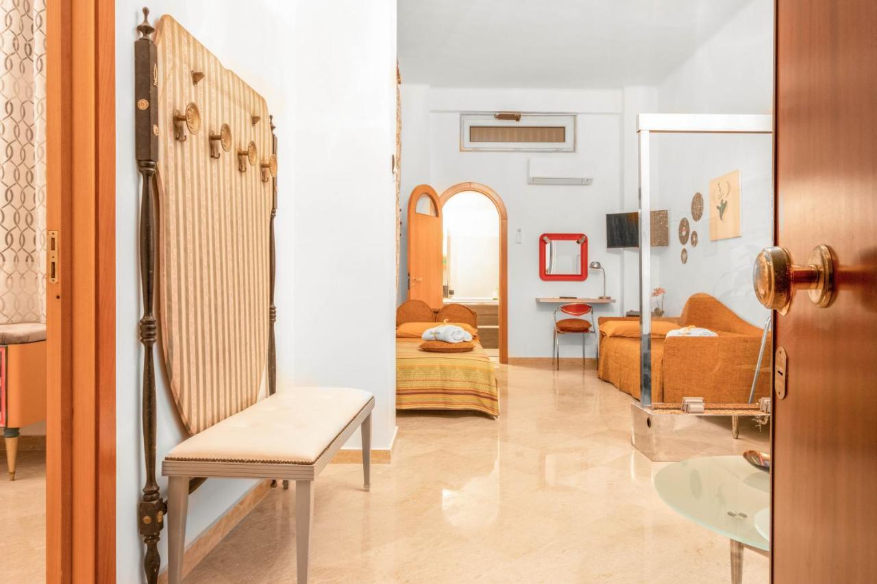 Apartamento Extravacanza Oasi Del Vintage *