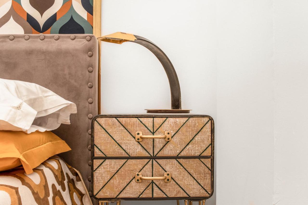 Extravacanza Oasi Del Vintage Apartamento *