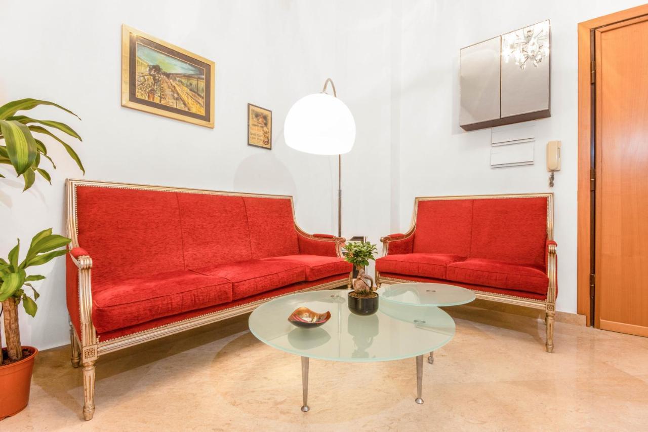 Apartamento Extravacanza Oasi Del Vintage