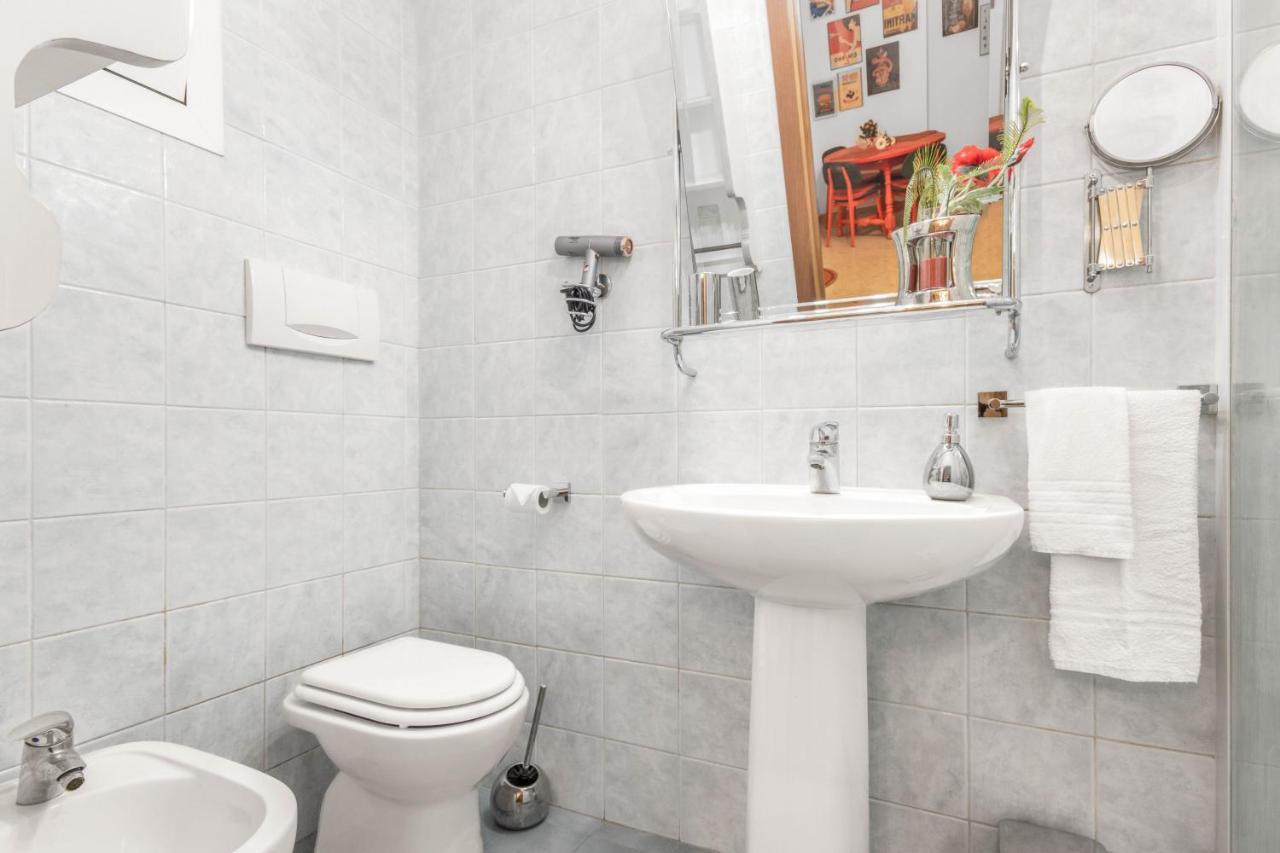 Extravacanza Oasi Del Vintage Apartamento