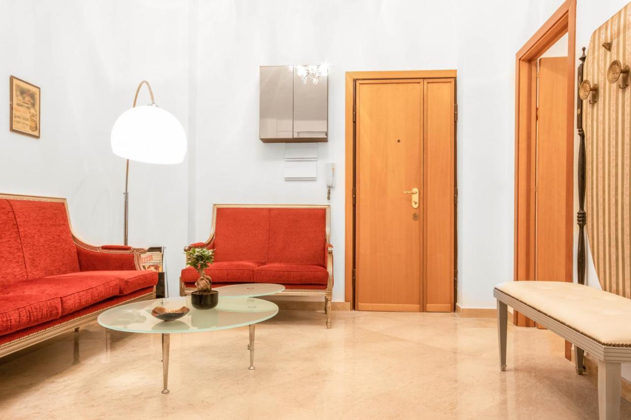 Apartamento Extravacanza Oasi Del Vintage