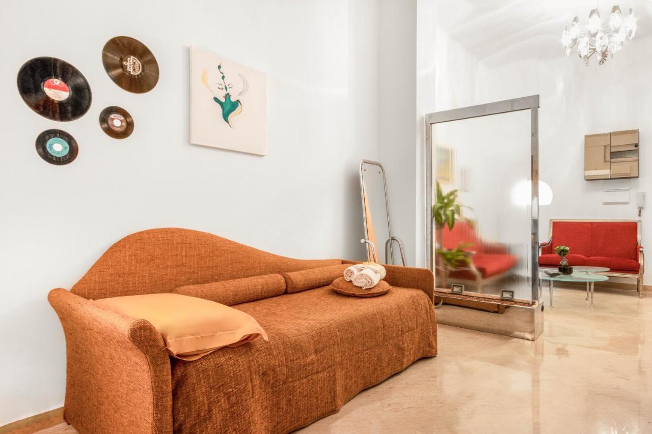Apartamento Extravacanza Oasi Del Vintage