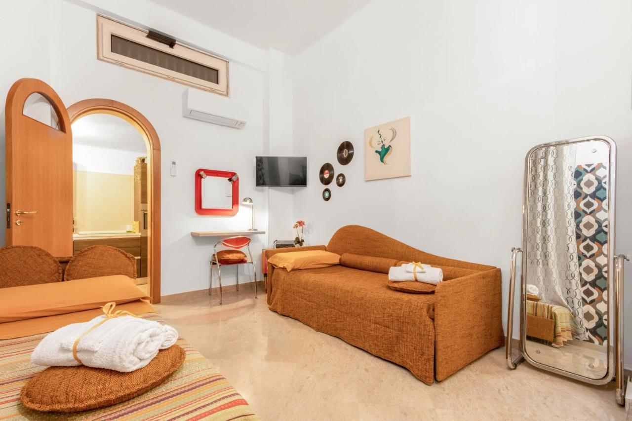 Apartamento Extravacanza Oasi Del Vintage Bari