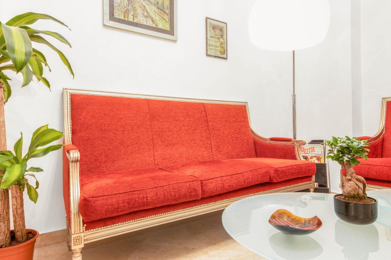 Extravacanza Oasi Del Vintage Apartamento