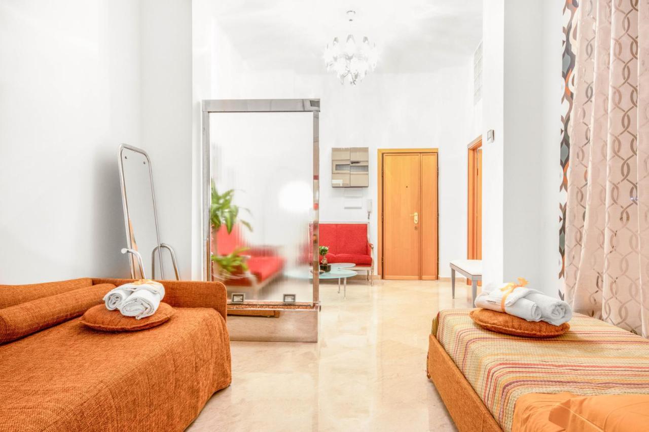 Extravacanza Oasi Del Vintage Apartamento Bari