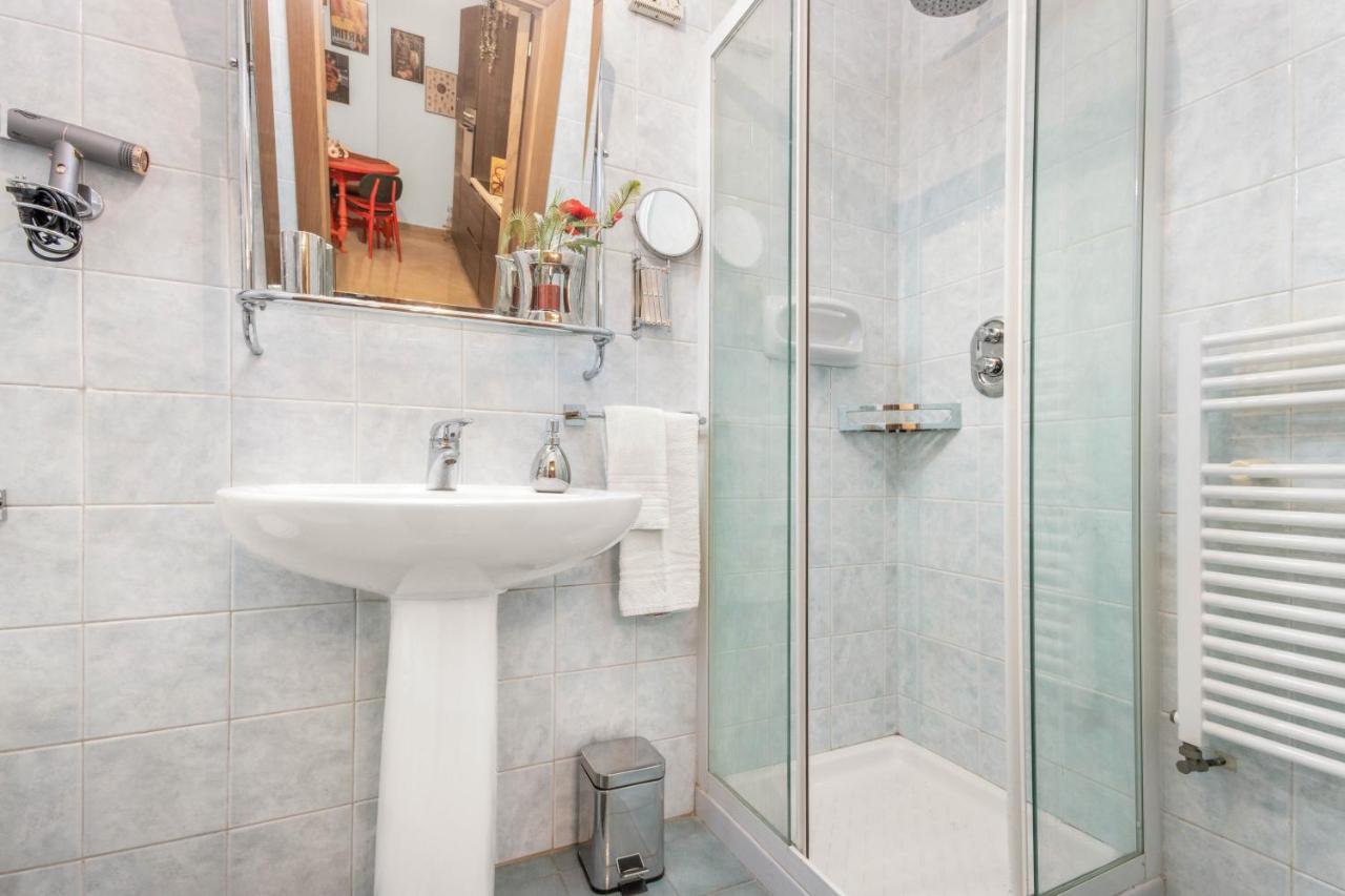 Extravacanza Oasi Del Vintage Apartamento *