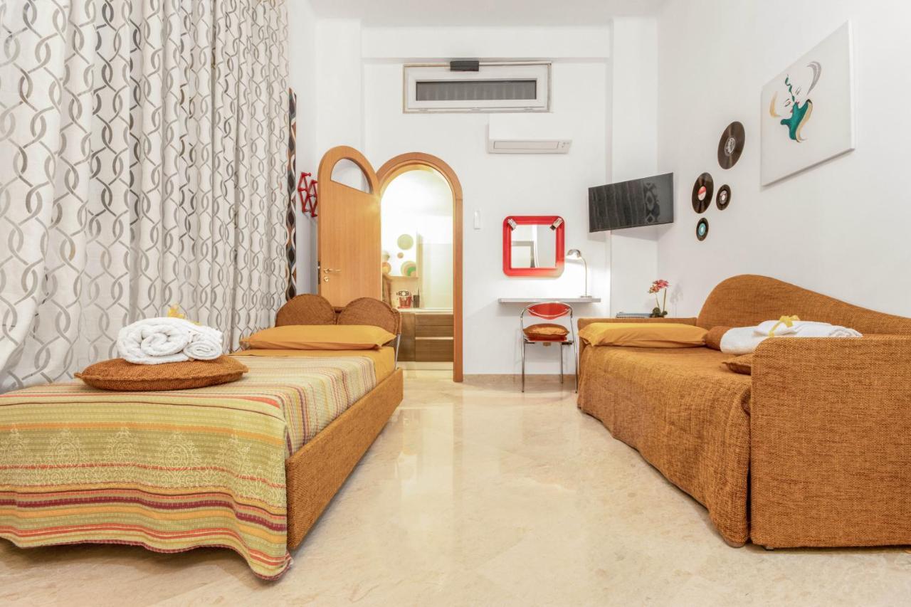 Apartamento Extravacanza Oasi Del Vintage *
